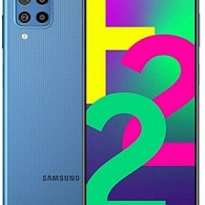 Samsung Galaxy F22 image